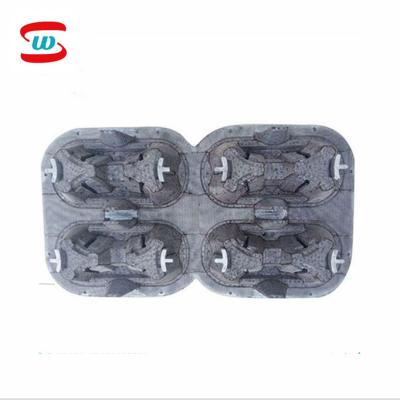 China Coffee Aluminum Cup Holder Molds Coffee Cup Shop Molds for sale