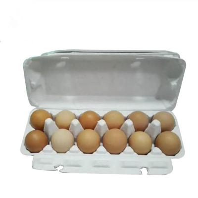 China 12 aluminum door egg box molds egg tray 2 by6 mold making for sale