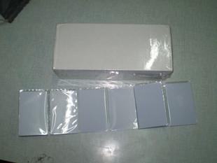 China I.CODE SLI Contactless RFID Card,NFCV,ISO 15693 Card for sale