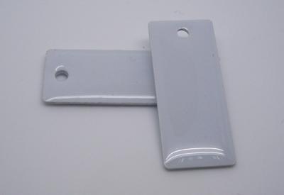 China 36MM*15MM High Frequency  Epoxy RFID Costume Tag/Jewelry Tag for sale