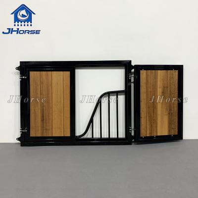 China Durable Horse Barn Doors And Window Ultimate Upgrade For Barn for sale