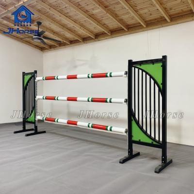 China Light Weight Modern Horse Jumps Equipment For Daily Training And Racing for sale