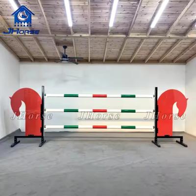 China Easy Moving Equine Activity Equipment Horse Products Horse Schooling Show Jumps for sale