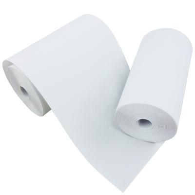 China Paper China Telex Paper / Fax Paper Roll Thermal Fax Paper Roll for sale