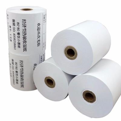 China 10 57mm x 32mm Heat Sensitive Rolls Thermal Label 11354 Compatible with Dymo 1000/Roll Printer for sale