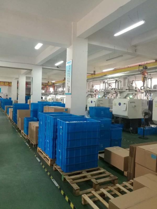 Verified China supplier - Fayfaan Technology (Guangzhou) Co., Ltd.