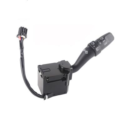 China Signal Selector Lamp Switch Headlight Combination Switch For Honda Civic 35255-SNA-G01 for sale