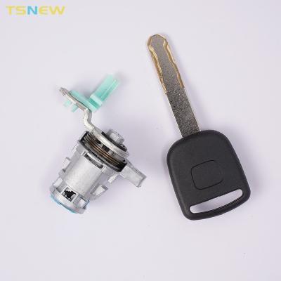 China For car TSNEW CRV Left door lock FOR H-onda door lock car for sale