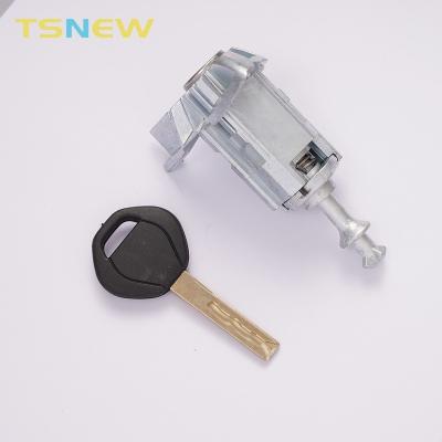 China For car TSNEW auto car lock for B-MW X5 5 series door lock for sale