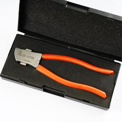 China Metal TSNEW key cutter lishi original cutter for sale