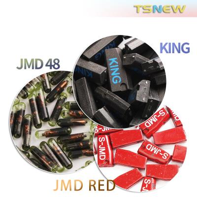 China TSNEW Handy Baby 2/3 JMD super chip King blue for clone 46/4C/4D/G Chip TC-54 for sale