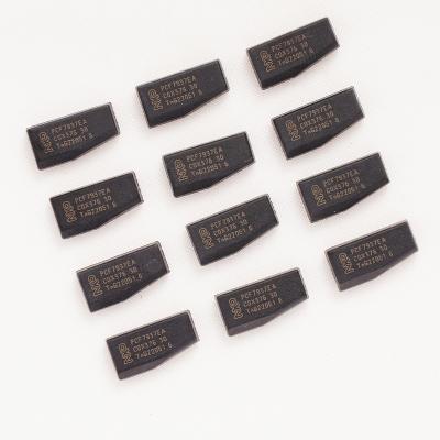 China TSNEW 7937EA NXP PCF7937EA 7937 EMPTY ID46 CARBON CHIP FOR chevrolet for GMC 2015+ HITAG 2 original TC-50 for sale