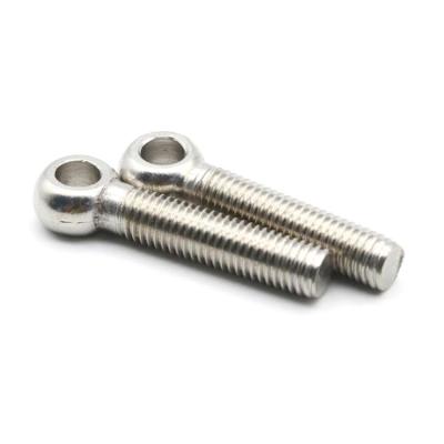 China Carbon Steel Grayston Cock Eye Bolt Fasteners , Male Bolt for sale