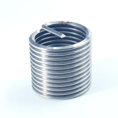 China Stainless Steel Stainless Steel Insert DIN 8140 B Thread Screw Thread Locking Insert for sale