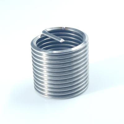 China OEM Stainless Steel Thread DIN8140 Thread Insert For Thread for sale