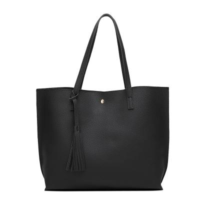 China Hotsale Fashion Leather Cheap Ladies Handbag Online Shopping for sale