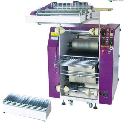 China Bill Printer Hot Sale Webbing Sublimation Transfer Printing Machine for sale