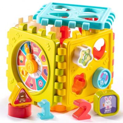 China Educational Toy 2022 Hot Sale Wholesale Price Plastic Tube Pipe Magnetic Building Blocks Toy for sale