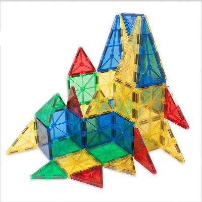 China The Price of Toy Fashion Attractive Design Competitive Building Magnetic Building Block for sale