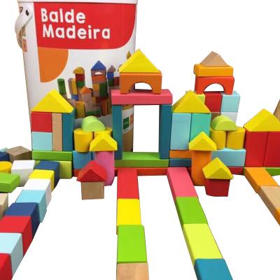 China Building Toy Amazon Success 2021 Building Block Toys Building Blocks For Children Baby Educational Toys for sale