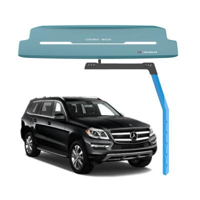 China High efficiency Chemao S7 automatic car wash machine touchless car wash for sale