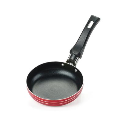 China Best Viable Selling Aluminum Mini Fry Pan for sale