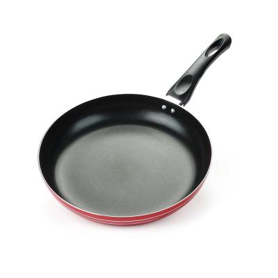 China Cookware's Best Sustainably Selling Non-Stick Aluminum Pan Frying Coating for sale