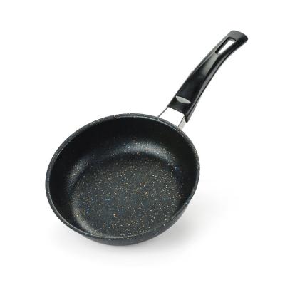 China Food Grade CLASSIC Carbon Steel Non-Stick Frying Pans for sale