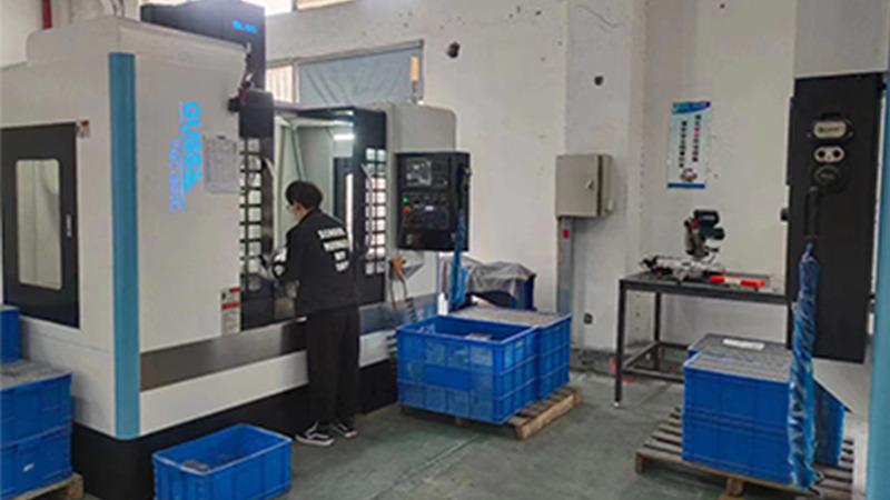 Verified China supplier - Suzhou East Engineering Technology Co., Ltd.