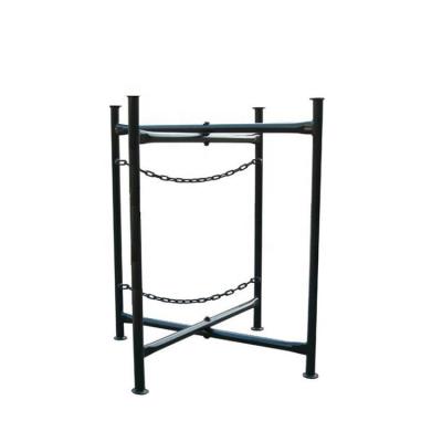 China Modern Construction Building Material Powder Coated Steel Frame System Scaffolding 30