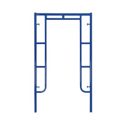 China Modern Building Material Powder Coated Flip Lock 42