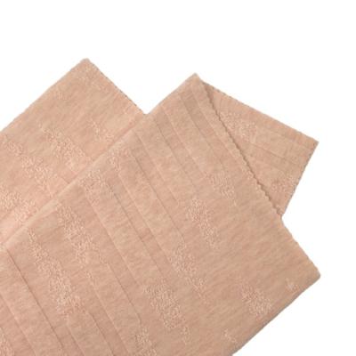 China Professionally Produced High Quality Polyester Rayon Jacquard Nylon Shrink-Resistant Fabric for sale