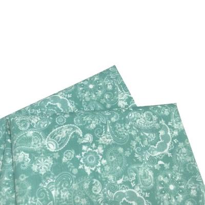 China Shrink-Resistant Most Competitive Price Floral Print Fabric For Kids Cloth for sale