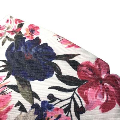 China 2022 Factory Shrink-Resistant New Product Hot Sale Textiles And Fabrics Cotton Printed for sale