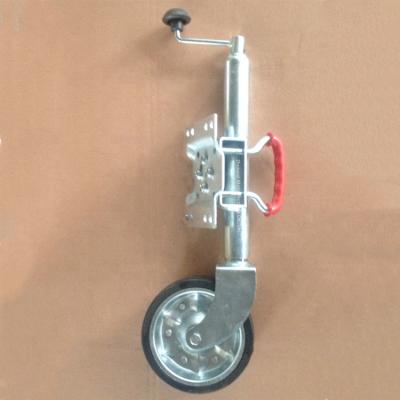 China Duable 700KG Trailer Jacks With 8