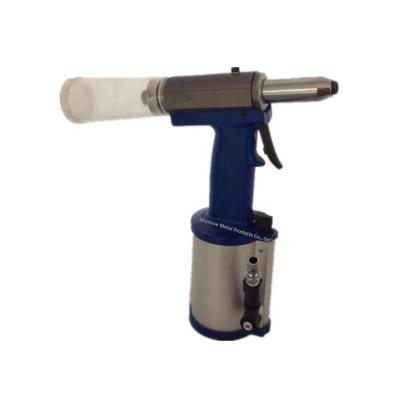 China High Efficiency Pneumatic Hydraulic Rivet Gun For Rivets And Huck Blind Rivets For All Kind Of Hardware for sale