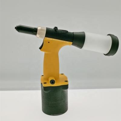 China Industry Automatic Pneumatic Hydraulic Blind Rivet Gun For 3.2mm-5.0mm for sale