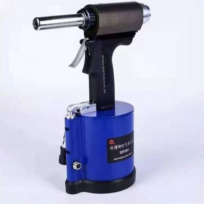 China Stable Pneumatic Hydraulic Gun for Huck Rivet 4.8mm China 6.4mm Automatic Huck Nut Industrial for sale