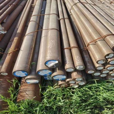 China Structural hot rolled steel bar carbon steel round bars ss41 SAE 1021 round bars sea1022 1045 for sale