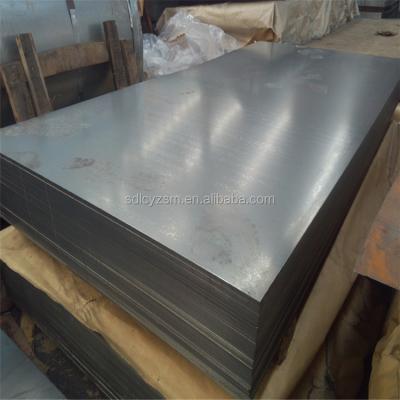 China Container Plate Quality Q345B 22mm Cold Rolled Carbon Steel Top Sheet / Plate for sale