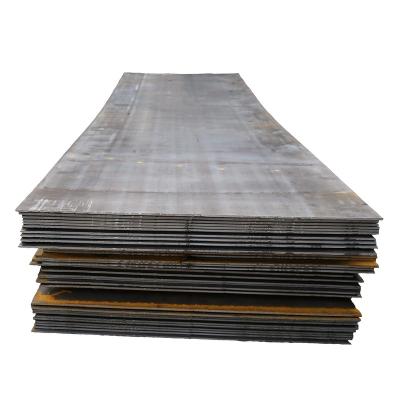 China Container Plate Dillidur500 Dillidur400 Carry Hot Rolled Wear Plate 400 nm 450 nm 500 nm Wear Plates Resistance Weight 12mm Standard Size Thick for sale