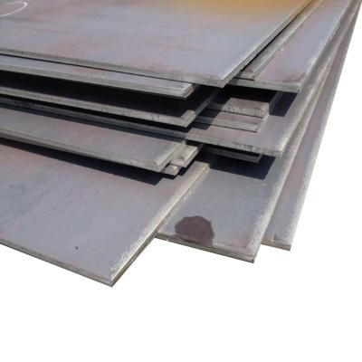 China High quality container plate XAR400 XAR500 SB-45 ABREX500 domex 400 abrasion resistant steel plates price per ton hot sale wear plate for sale