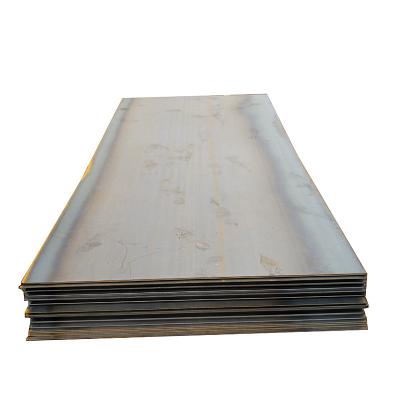 China China mining machinery factory exported material of wear resistant ar500 steel plates with 8mm thickness for sale