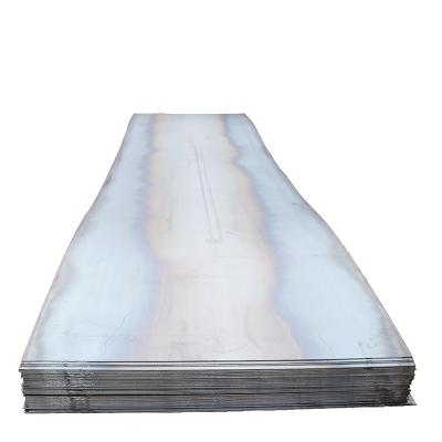 China Container plate nm400 use abrasion resistant steel plates Creusabro8000 steel plate for sale