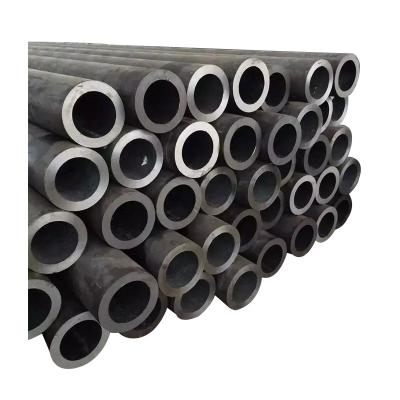 China Oil & Gas / Liquid / Chemical Fertilizer And Other ASTM A106 Gr.B Mild Steel Pipe Weights for sale