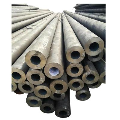 China liquid pipe/gas pipe/structure pipe/chemical pipe and etc. ASTM/ASME 1010, S10C Carbon Structure Seamless Steel Pipe Material Price Per Ton for sale