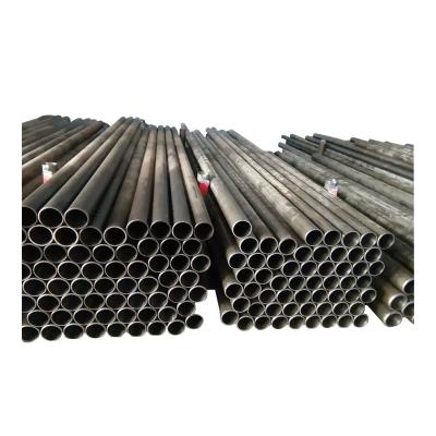 China Structure/fluid/furniture and so on ASME 1045, S45C, c45 carbon structural material steel pipe for sale