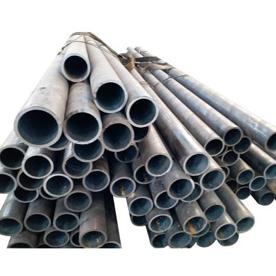 China DIN EN10305 1.0308 Structural / Fluid / Automotive Seamless Pipe Material Cold Drawn Price for sale