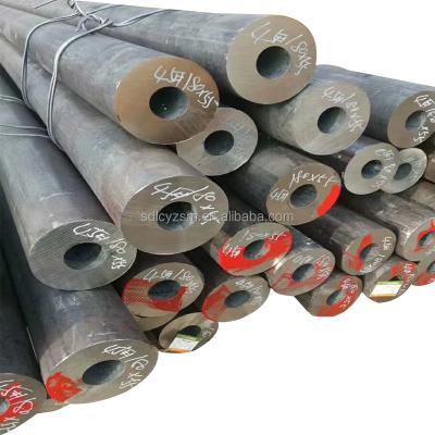 China Motor vehicles/weapon/other news! 42CrMo4 Seamless Alloy Steel Pipe China Direct Purchase for sale