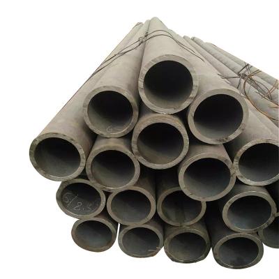 China Machinery 28Mn6/30Mn5 DIN Alloy Steel Pipe For Sale for sale